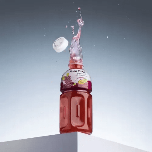 تبلیغ موگو موگو در ایران