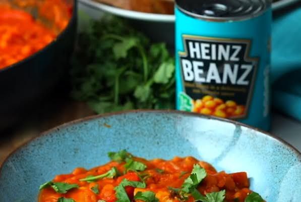 قوطی کنسرو لوبیا