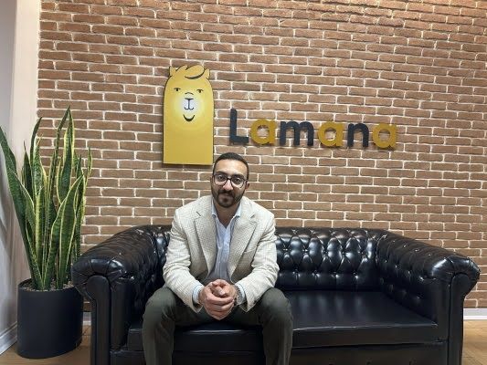 Lamana-Agency