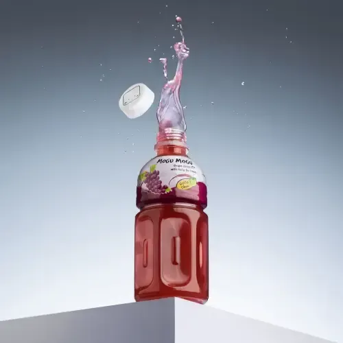 ویدیوی تبلیغاتی برند موگو موگو